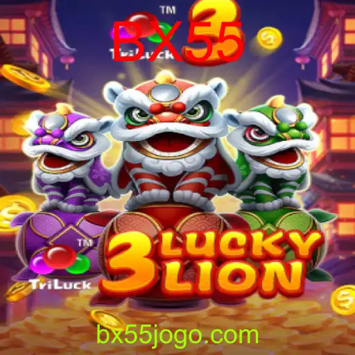 3LUCKYLION