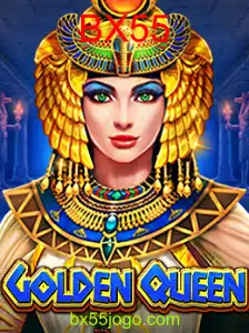 GoldenQueen