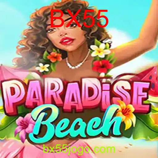 ParadiseBeach