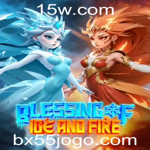 Blessing of Ice and Fire: Um Mergulho no Mundo do Jogo BX55
