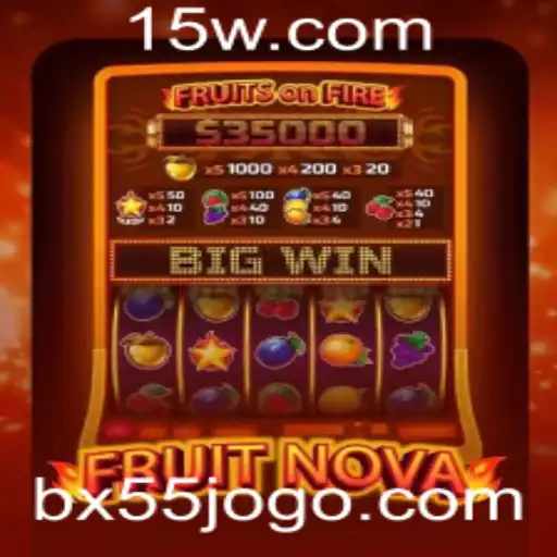 FruitNova: A Nova Sensação de Jogo com Código Especial BX55