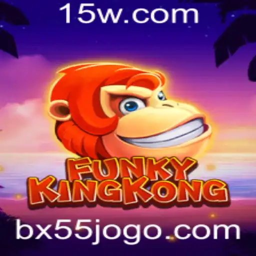 Descubra FunkyKingKong: O Jogo que Revoluciona a Diversão com BX55