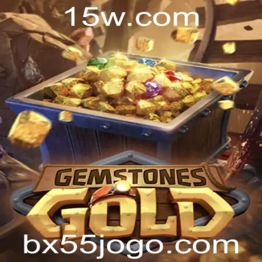 Descubra a Aventura Fascinante de GemstonesGold