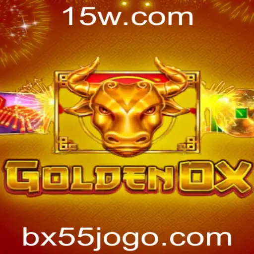 Descubra o Fascinante Mundo de GoldenOx com a Chave BX55