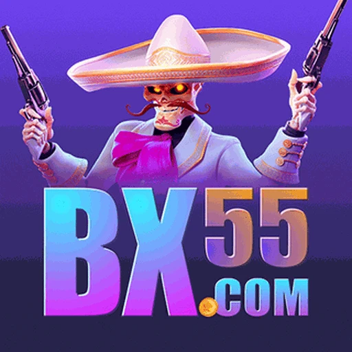 BX55 Logo
