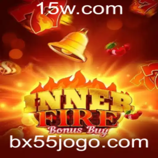 Explorando o Mundo de InnerFireBonusBuy: Mergulhe na Aventura com BX55