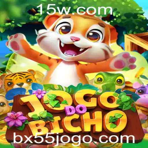 Descubra o Fascinante Universo de JOGODOBICHO com a Palavra-chave BX55