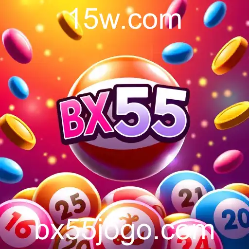 Jogos de Bingo: A Revolução do BX55