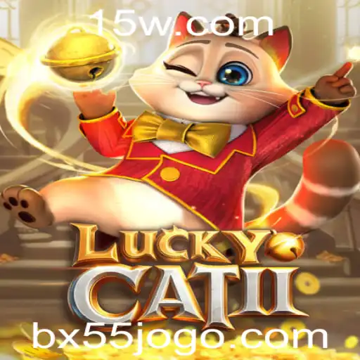 Explorando o Mundo de LuckyCatII: O Jogo Fascinante que Você Precisa Conhecer