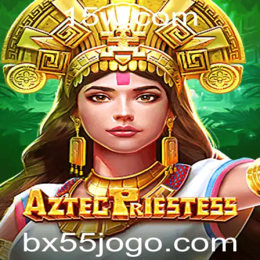 Descubra o Mundo Enigmático de AztecPriestess: Um Jogo de Estratégia e Mistério