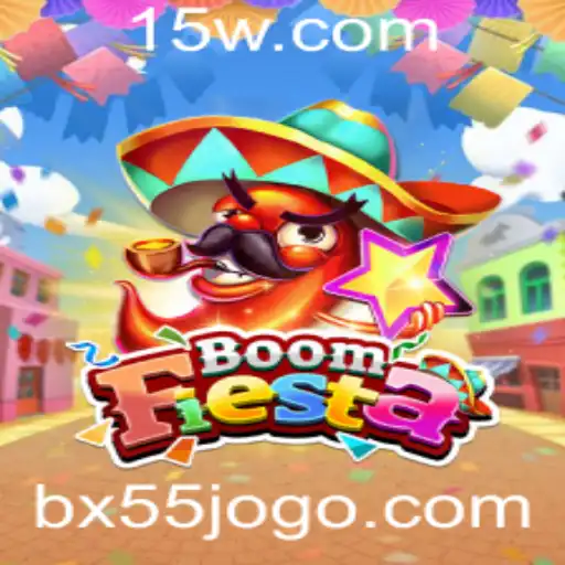 Explorando o Mundo de BoomFiesta com a Chave BX55