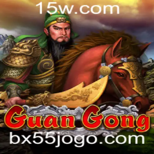 Descubra GuanGong: O Novo Fenômeno dos Jogos com BX55