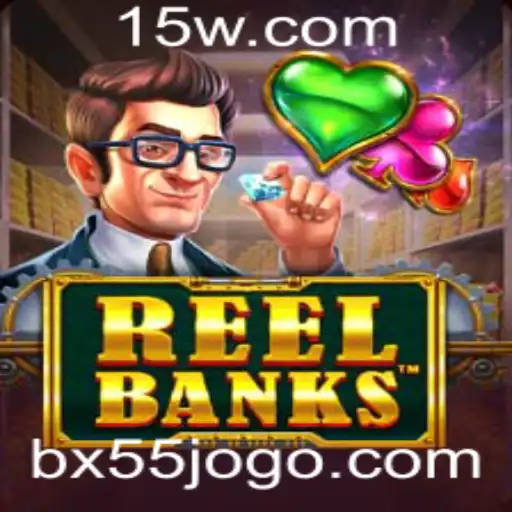 ReelBanks: Um Mergulho Profundo no Novo Fenômeno dos Jogos