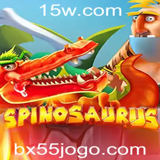 Descubra o Mundo de Aventuras com Spinosaurus: O Jogo do Momento