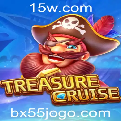 Descubra o Mundo Empolgante de TREASURECRUISE