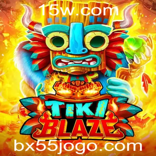 Descubra o Mundo Fascinante de TikiBlaze: O Jogo que Está Conquistando o Mundo