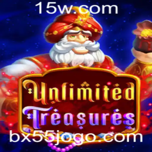 Descubra UnlimitedTreasures: O Novo Fenômeno do Universo dos Jogos