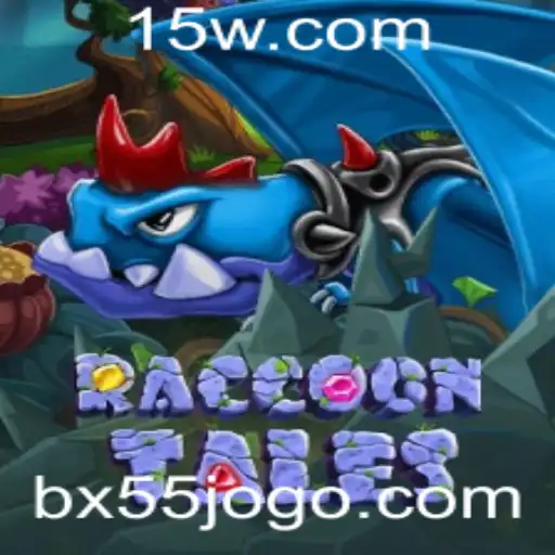RaccoonTales: Um Mergulho no Mundo Encantado do Jogo BX55