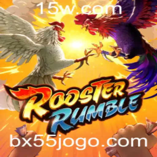 RoosterRumble: Dominando a Arena com Estratégia e Habilidades