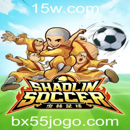 ShaolinSoccer: Uma Mistura de Tradição e Esporte