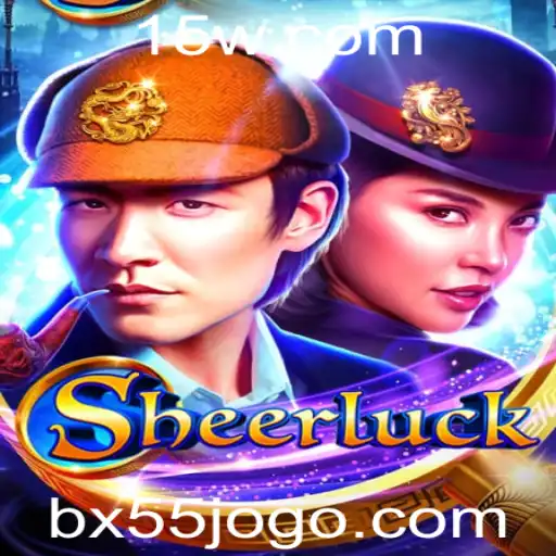 Sheerluck: O Jogo de Detetive Inspirado em Holmes com a Palavra-Chave BX55