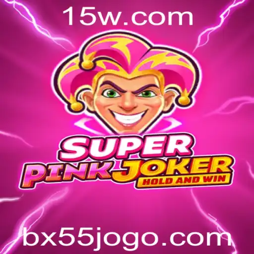 Explorando o Mundo de SuperPinkJoker: O Jogo que Está Conquistando o Mundo