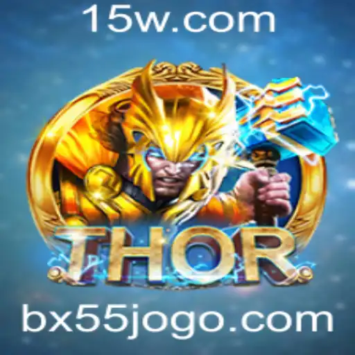 Desvendando THOR: A Nova Sensação dos Jogos com BX55