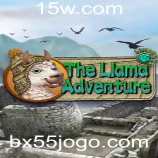 TheLlamaAdventure: Embark on a Unique Journey