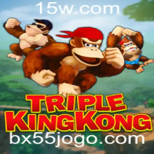 Descubra o Fascinante Mundo de TripleKingKong: Um Jogo Revolucionário